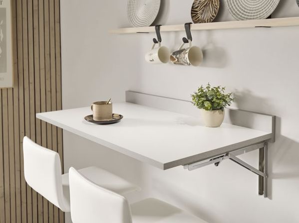 mesa abatible