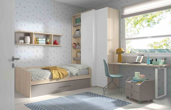 dormitorio