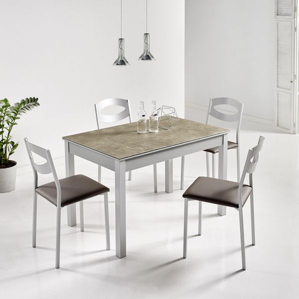 Mesas cocina