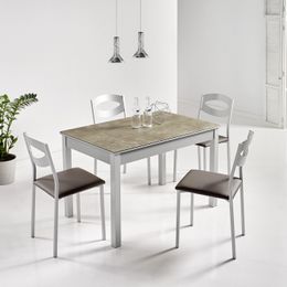 Mesas cocina