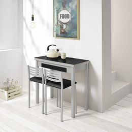 Mesas cocina