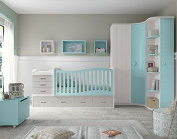 cama, dormitorio