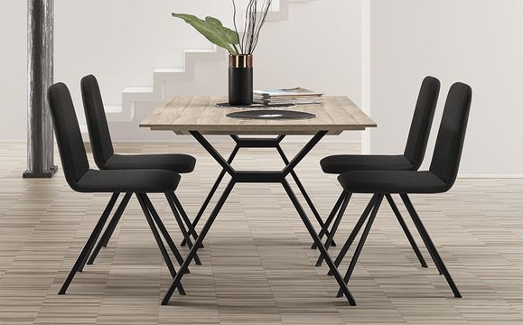 mueble, decoración
