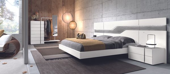 cama, dormitorio