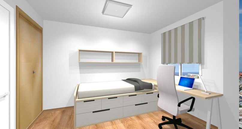 proyecto 3d