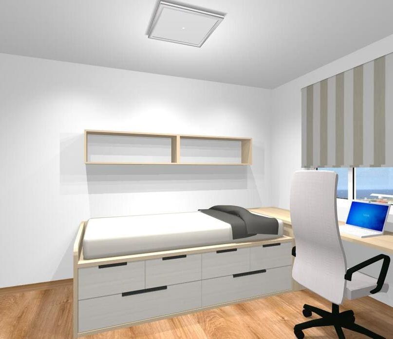 proyecto 3d