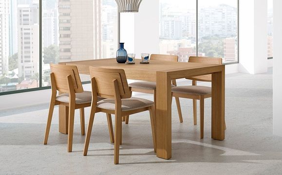 mesa comedor