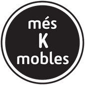 Més K Mobles logo