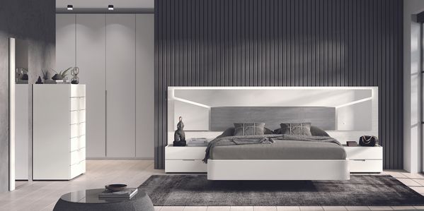cama, dormitorio