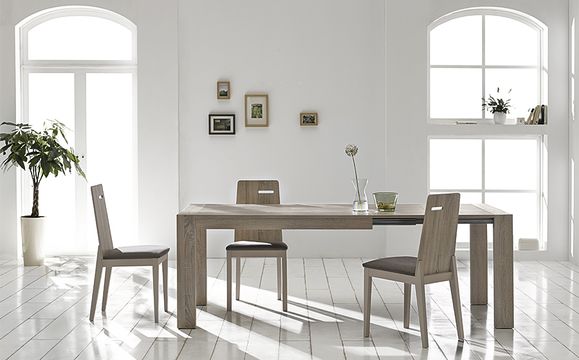 mueble, decoración