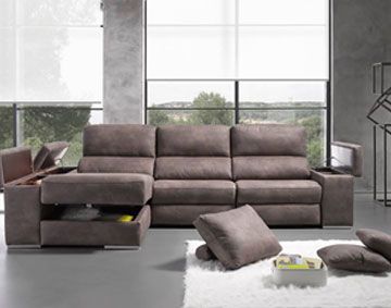 sofa, tapicería