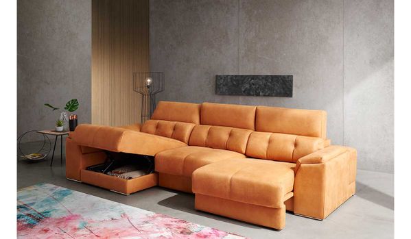 sofa, tapicería