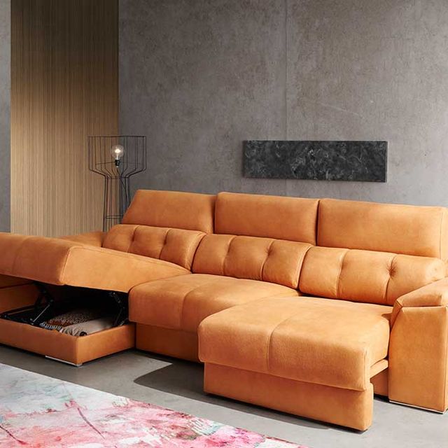 sofa, tapicería