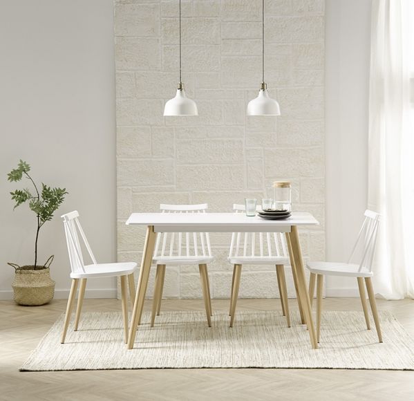 Mesas cocina