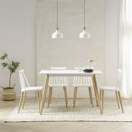 Mesas cocina