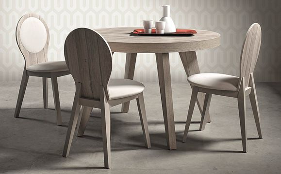 mueble, decoración