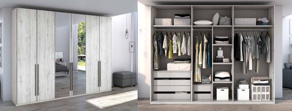 muebles, decoración