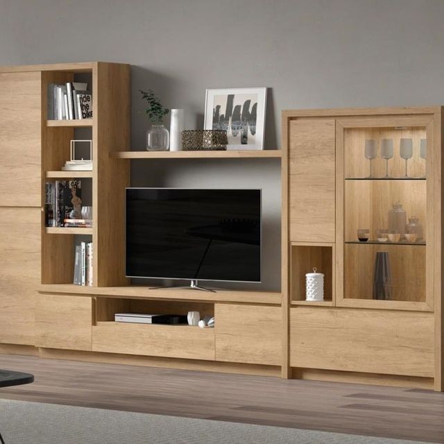 mueble de salón