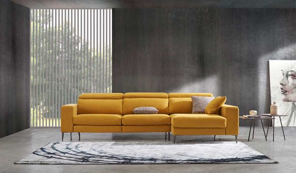 sofa, tapicería