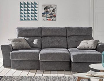 sofa, tapicería
