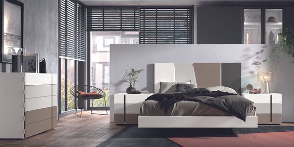 cama, dormitorio