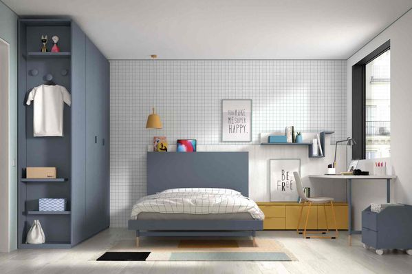 dormitorio