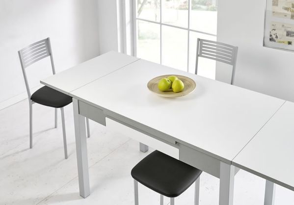 mesa de cocina