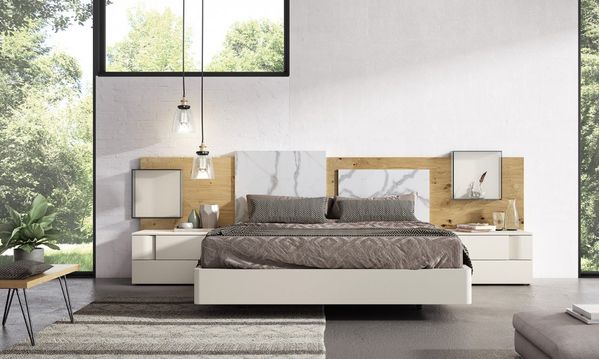 cama, dormitorio