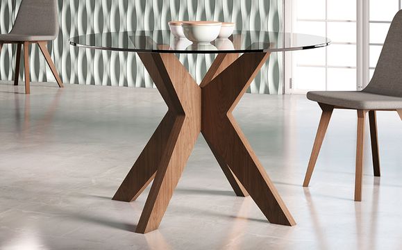 mueble, decoración