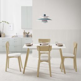 Mesas cocina