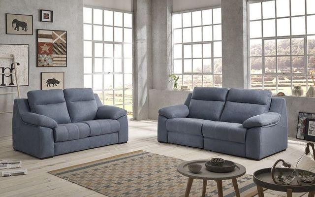 Sofa de Més K Mobles