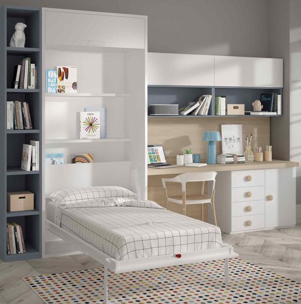 cama abatible