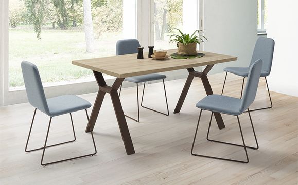mueble, decoración