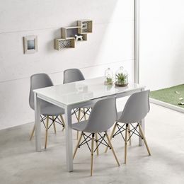 Mesas cocina