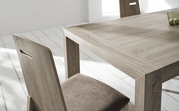 mueble, decoración