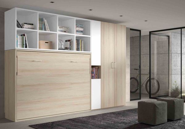 dormitorio adolescente