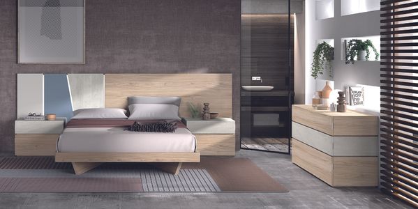 cama, dormitorio