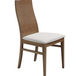 Mesas y sillas