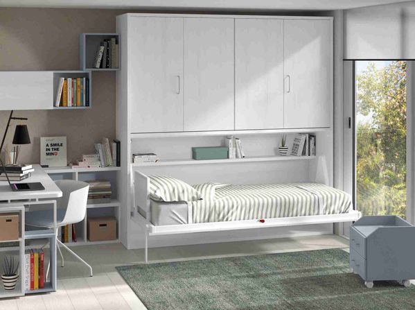 cama plegable