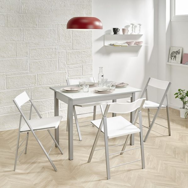 Mesas cocina