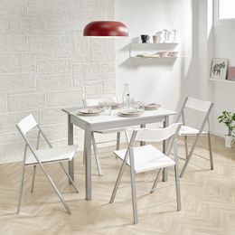 Mesas cocina