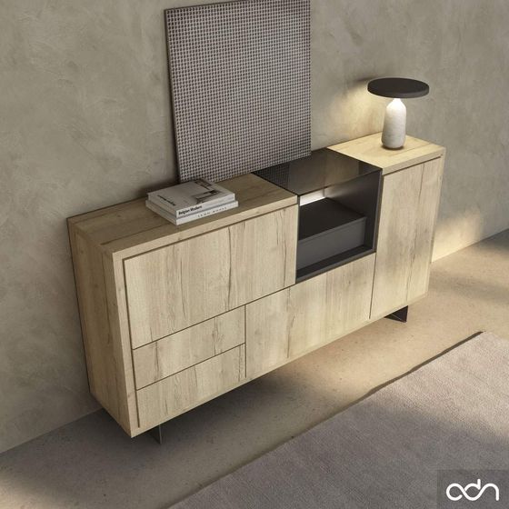 mueble salón