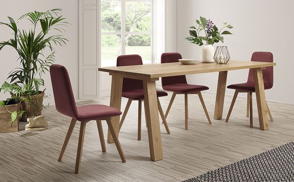 mueble, decoración