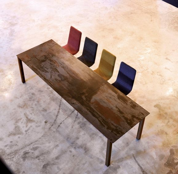 mueble, decoración