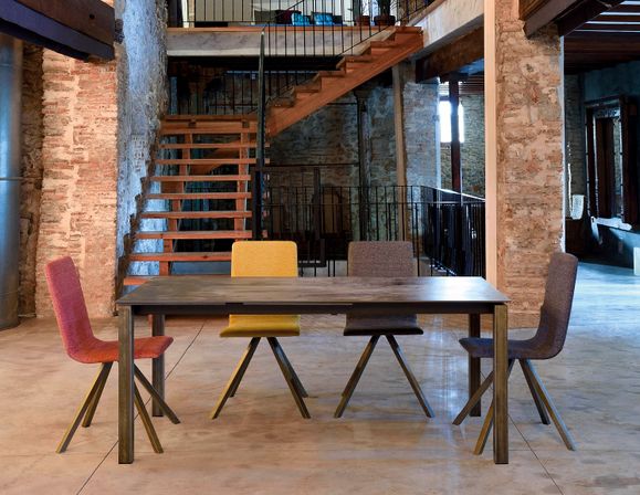 mueble, decoración