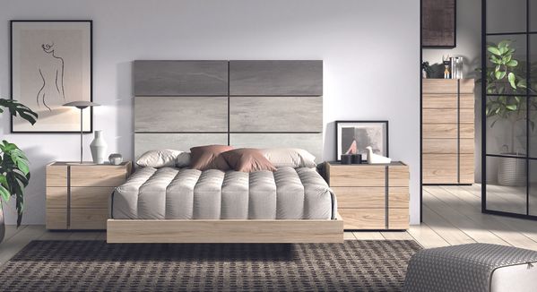 cama, dormitorio