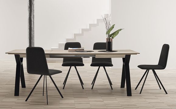 mueble, decoración