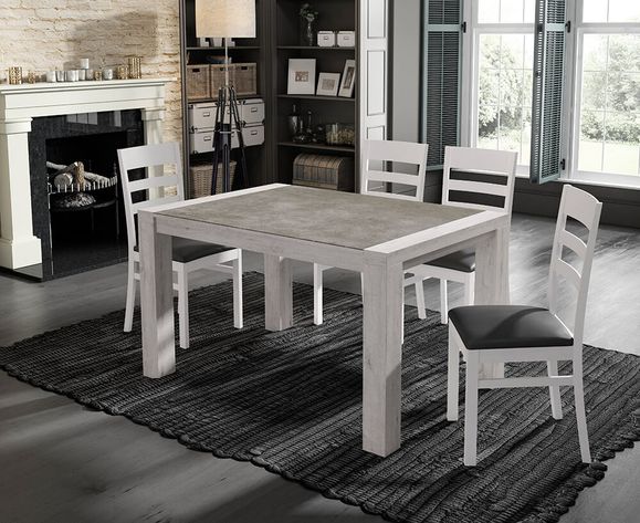 mueble, decoración