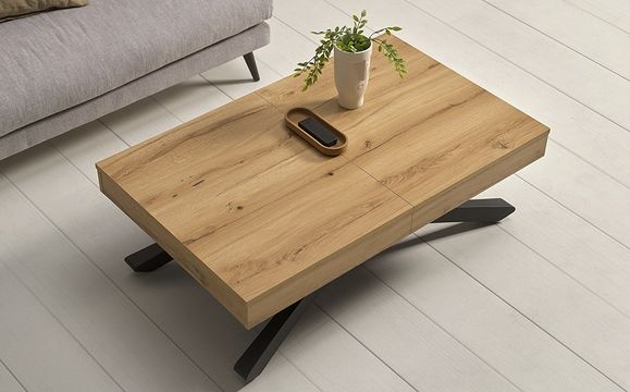 mesa salón