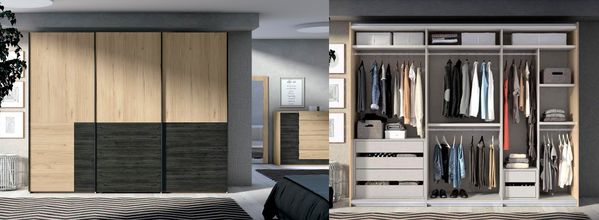 muebles, decoración